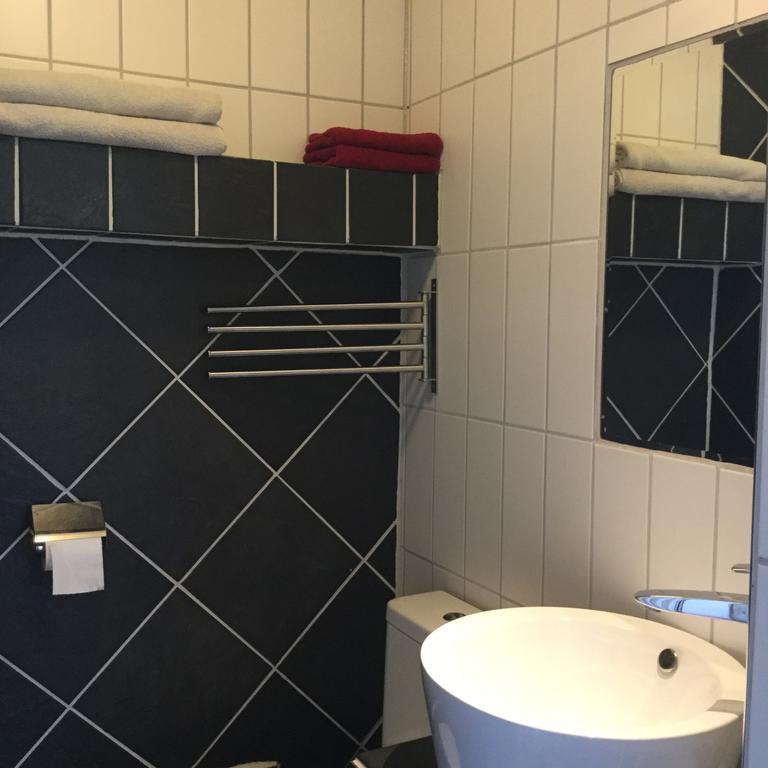 Mamma Carinas Pensionat B&B Bankeryd Екстер'єр фото