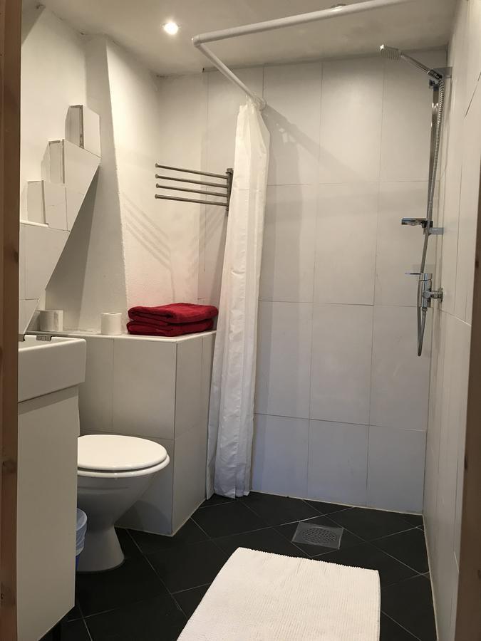 Mamma Carinas Pensionat B&B Bankeryd Екстер'єр фото