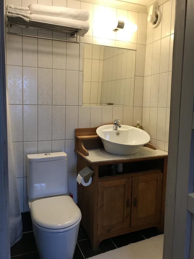 Mamma Carinas Pensionat B&B Bankeryd Екстер'єр фото