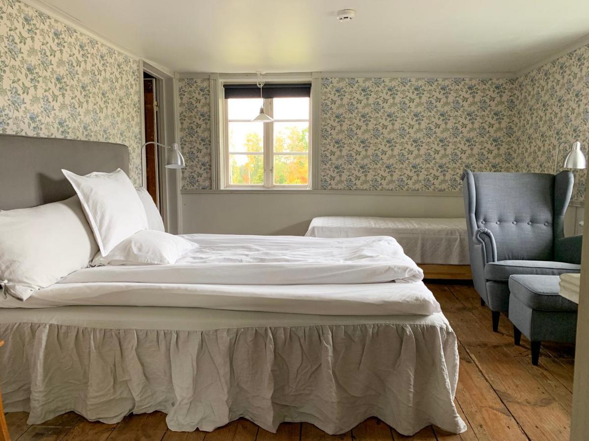 Mamma Carinas Pensionat B&B Bankeryd Екстер'єр фото
