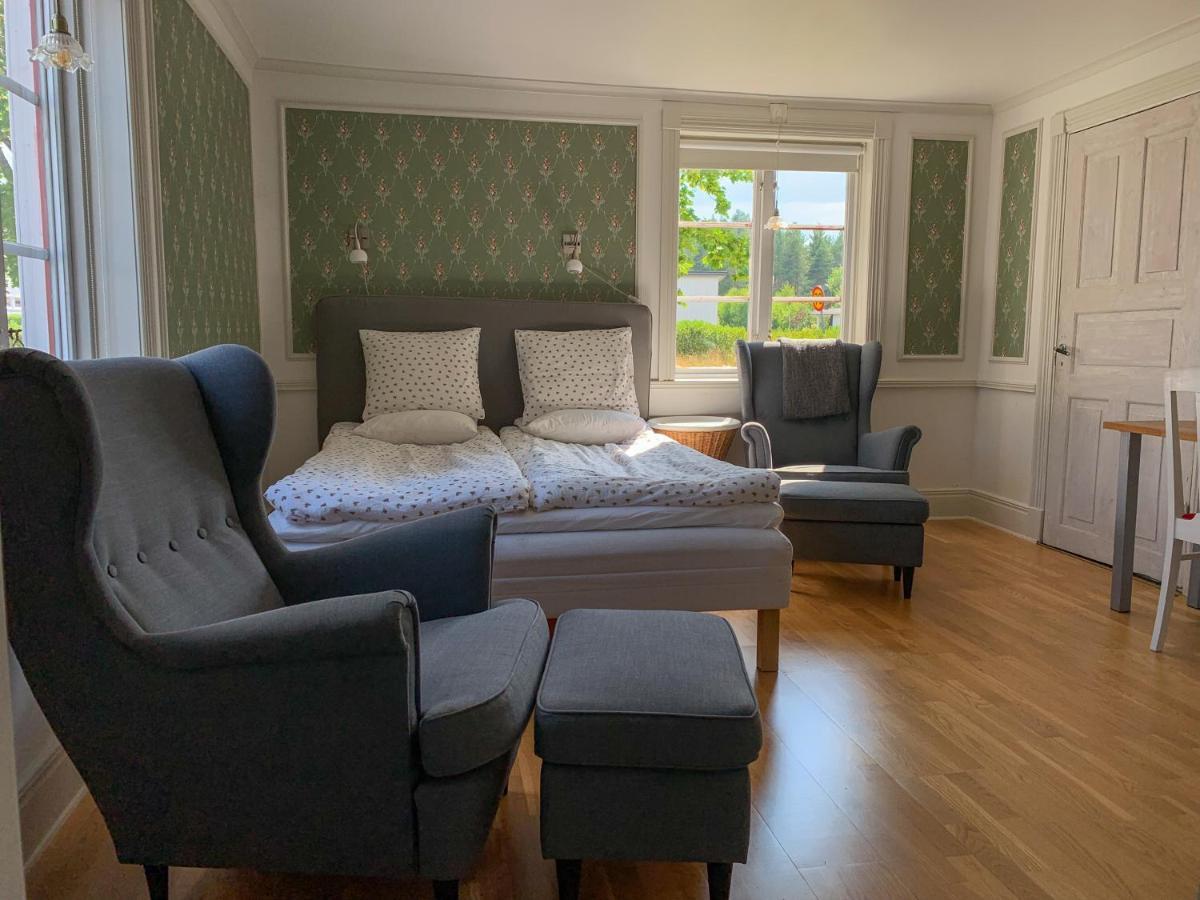 Mamma Carinas Pensionat B&B Bankeryd Екстер'єр фото