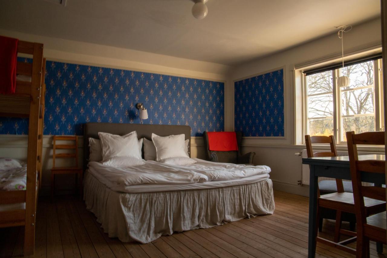 Mamma Carinas Pensionat B&B Bankeryd Екстер'єр фото