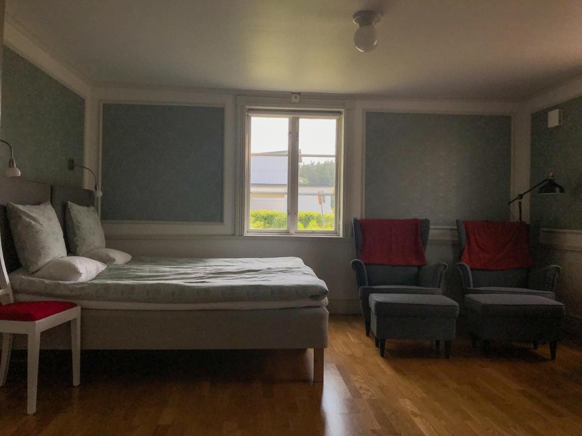 Mamma Carinas Pensionat B&B Bankeryd Екстер'єр фото