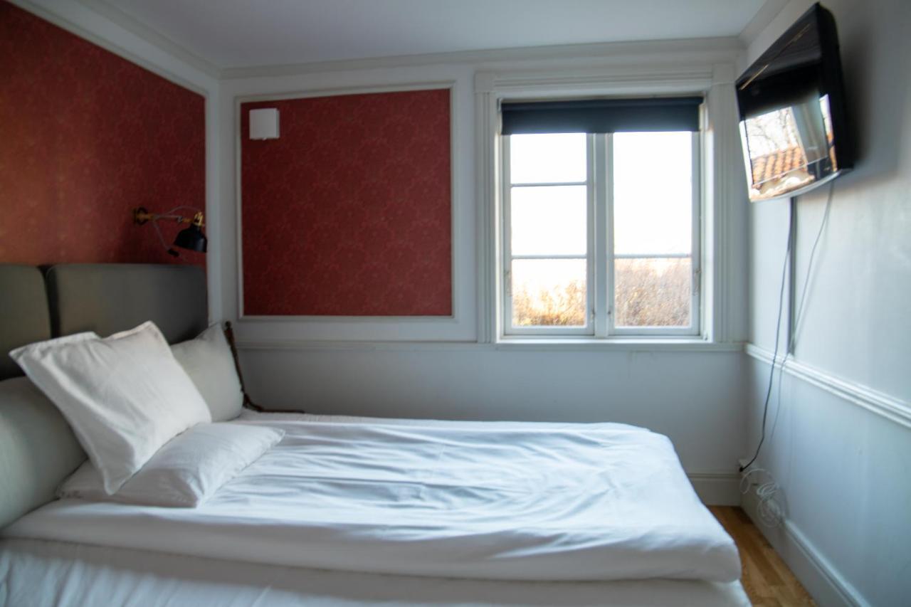 Mamma Carinas Pensionat B&B Bankeryd Екстер'єр фото