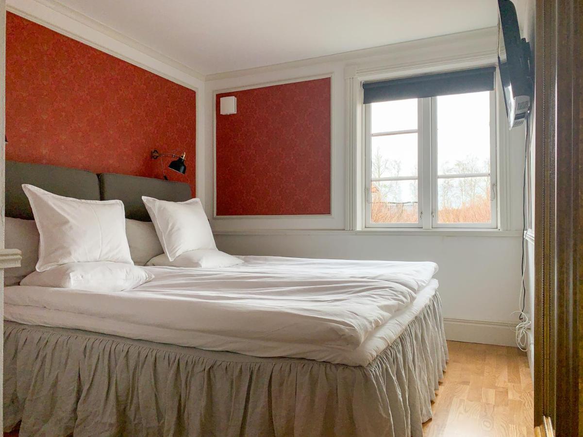 Mamma Carinas Pensionat B&B Bankeryd Екстер'єр фото