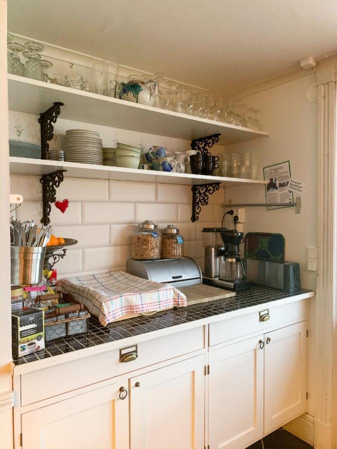 Mamma Carinas Pensionat B&B Bankeryd Екстер'єр фото